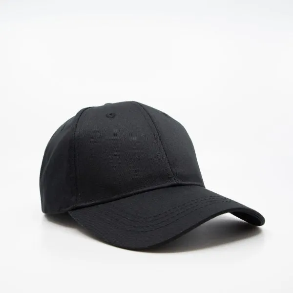 6609 HW24  Poly/Cotton Fade Resistant Cap