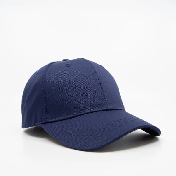 6609 HW24  Poly/Cotton Fade Resistant Cap