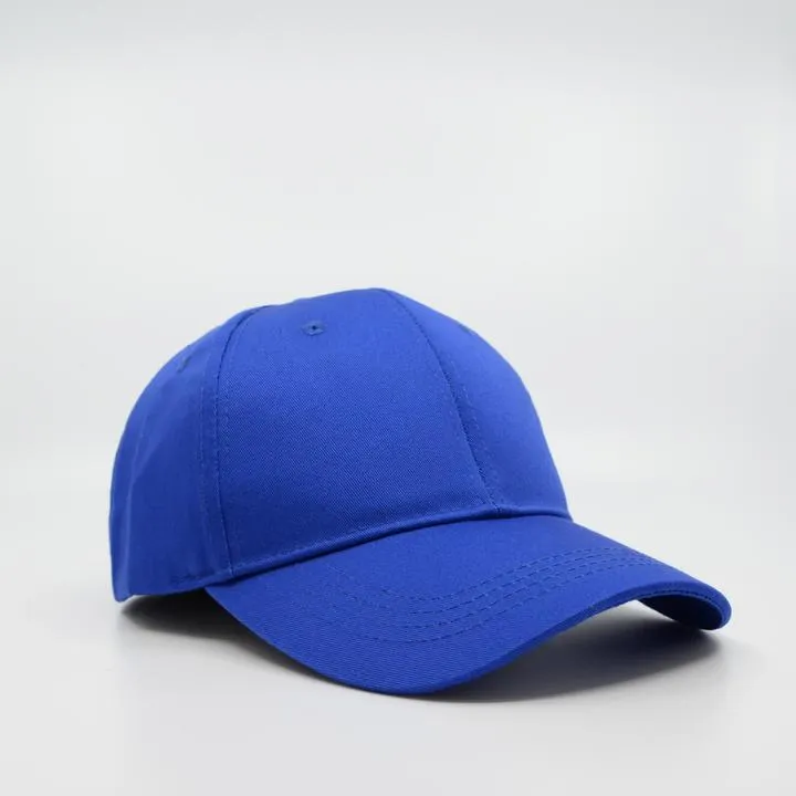 6609 HW24  Poly/Cotton Fade Resistant Cap