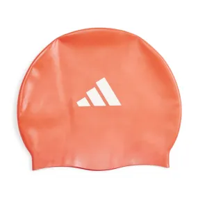 adidas 3 Stripes Kid's Swim Caps