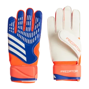 Adidas Predator Match Goalkeeper Gloves - Advancement Pack