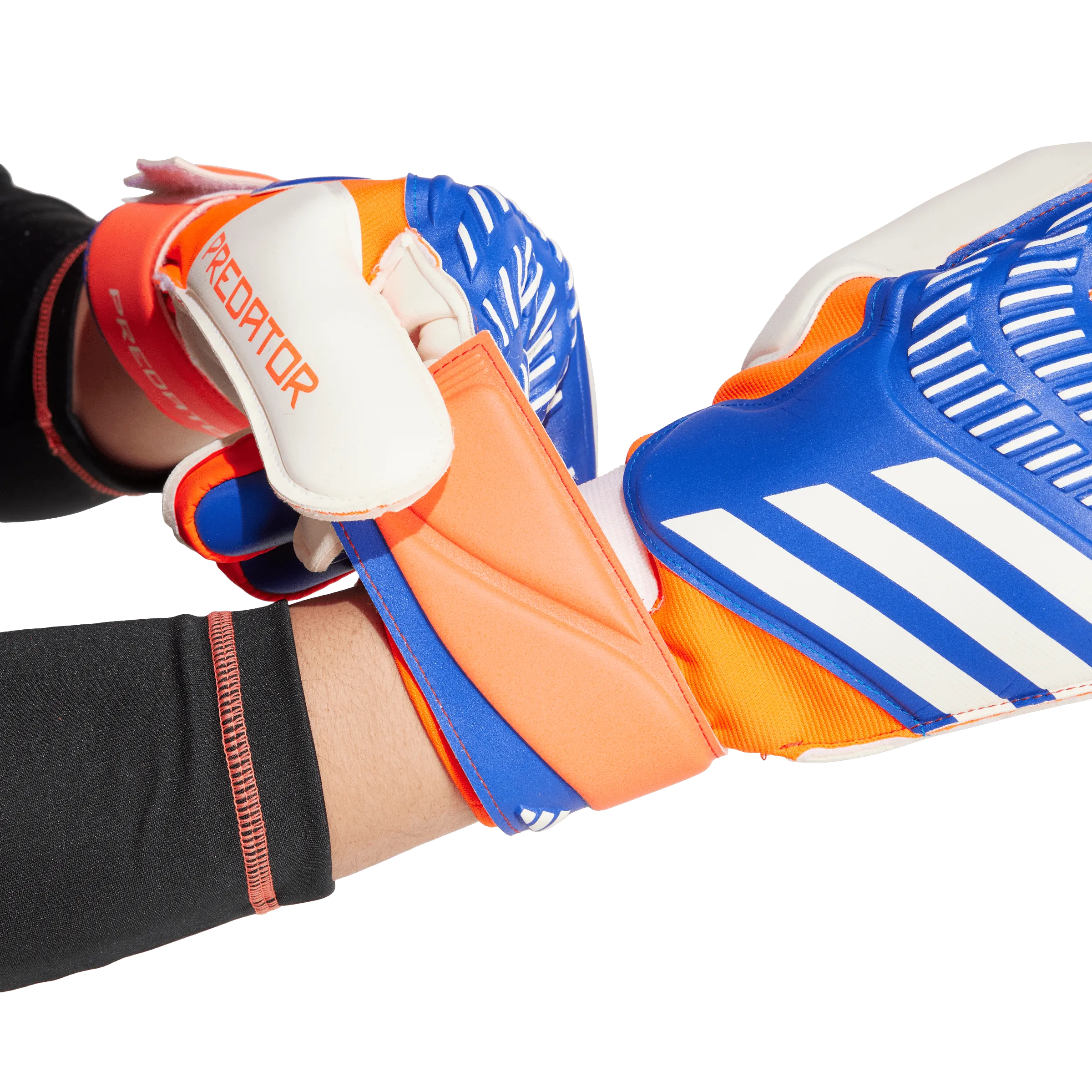 Adidas Predator Match Goalkeeper Gloves - Advancement Pack