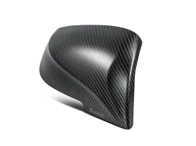 Akrapovic Bmw M2 (F87) 2016 Carbon Fiber Mirror Cap Set - Matte,Wm-Bm/Ca/1/M