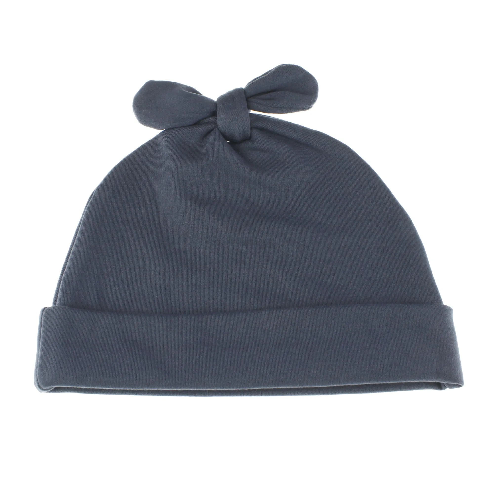 Baby Vintage Rabbit Ears Cotton Beanie Hat