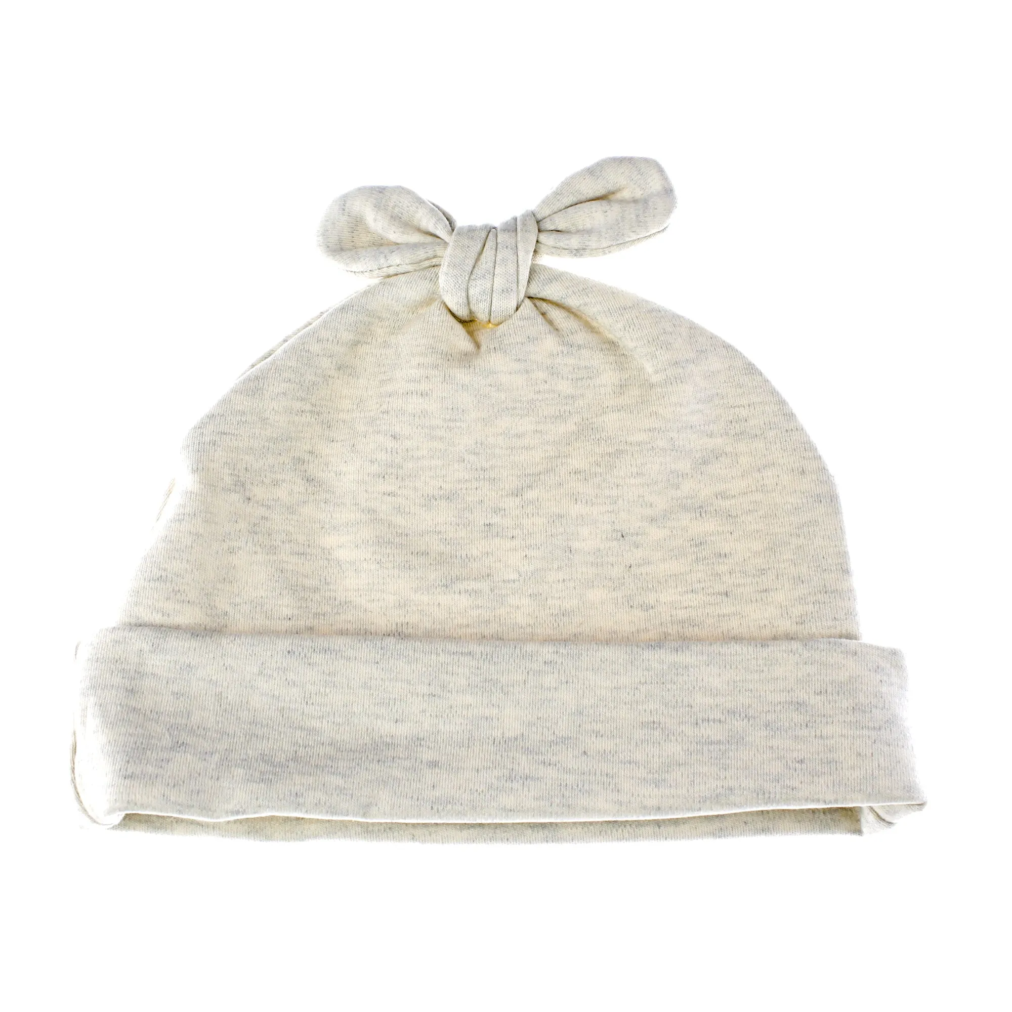 Baby Vintage Rabbit Ears Cotton Beanie Hat