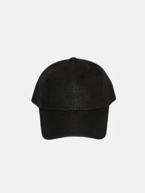 Beach Cap- Black