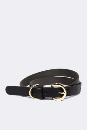 Bella Belt Black Night