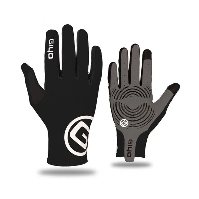 Bicycle Gloves