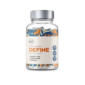 Bio-Synergy Define- Fat Burner 60 Caps