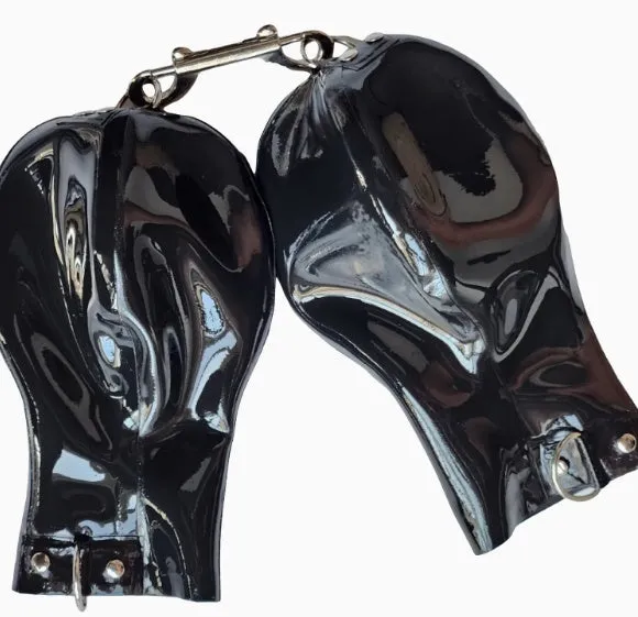 Boxing Gloves Latex Spherical