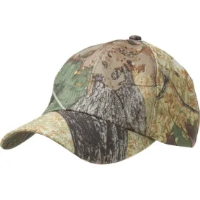 Casual Outfitters Invisible Camo Cap- Invisible Camo