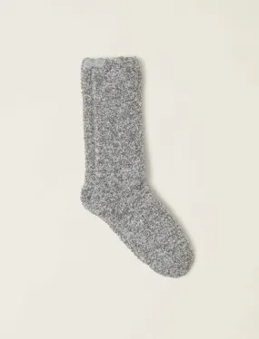 Cozychic® Heathered Socks