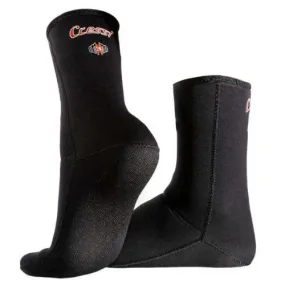 Cressi 3mm Supa Neoprene Socks