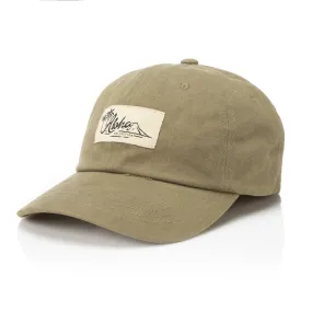 Dad Hat | Vintage ALOHA Logo