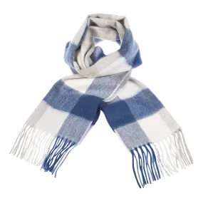 Edinburgh Cashmere Scarf Bankfield Camel