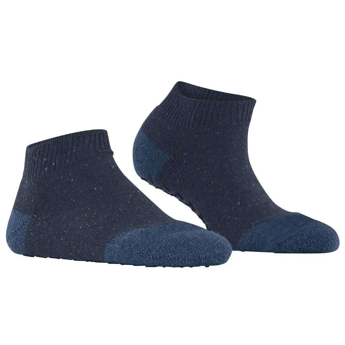 Esprit Effect Sneaker Socks - Marine Navy