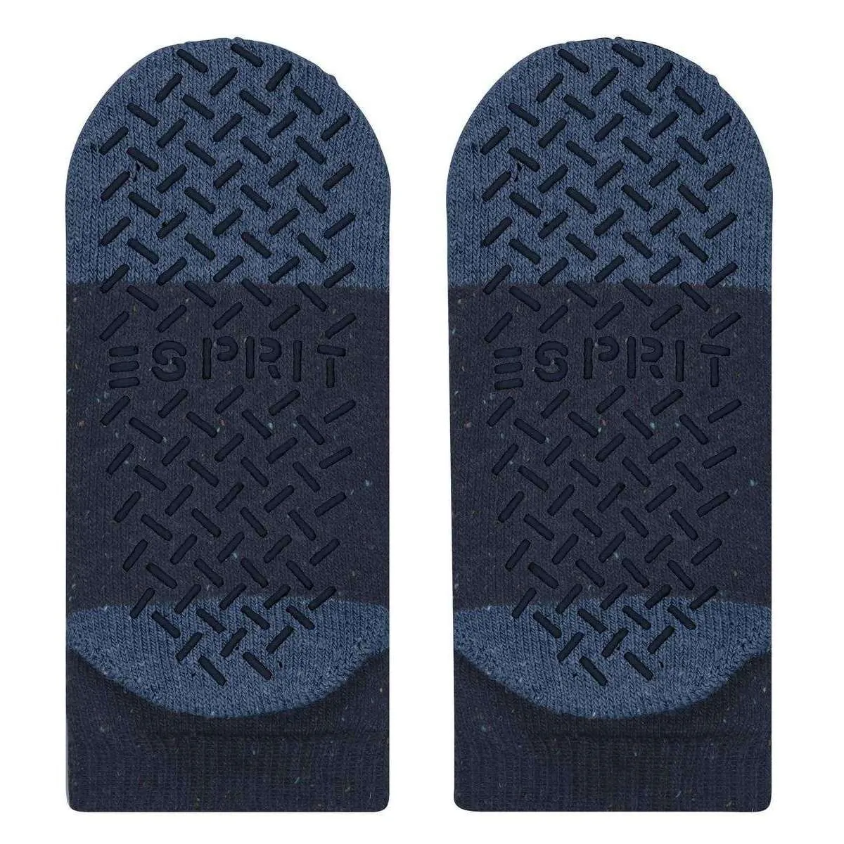 Esprit Effect Sneaker Socks - Marine Navy