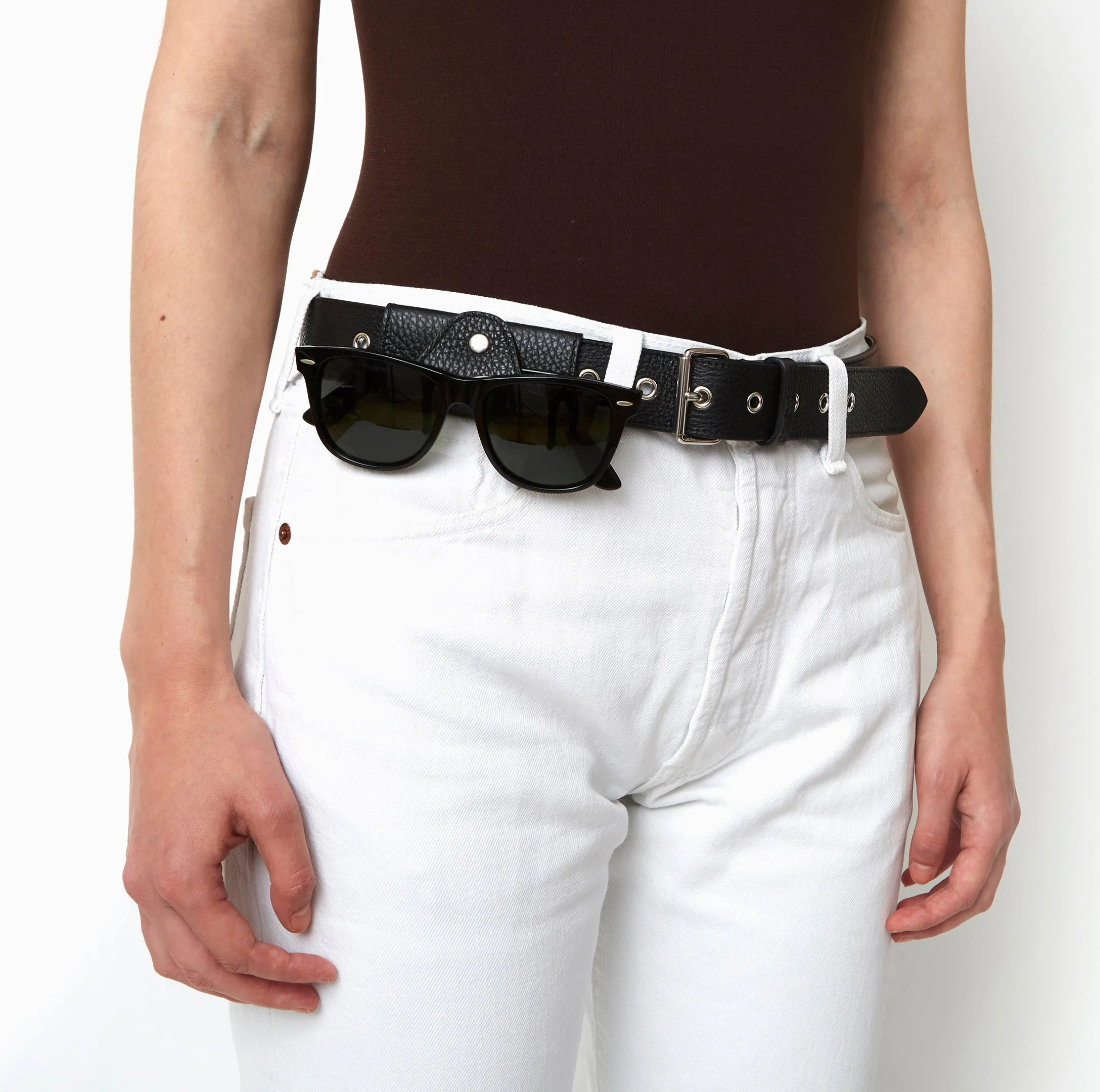 Eyewear Belt