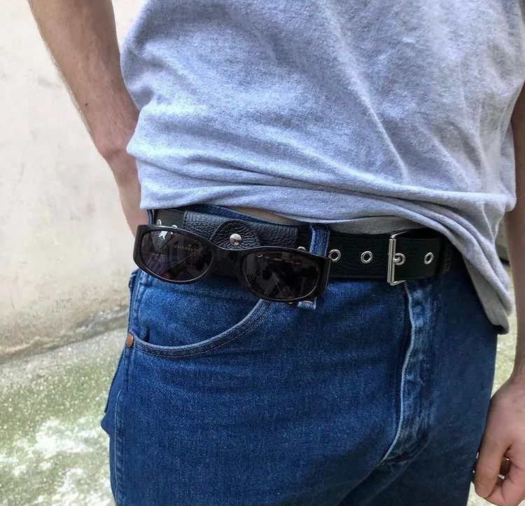 Eyewear Belt