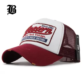 [FLB] Summer Baseball Cap