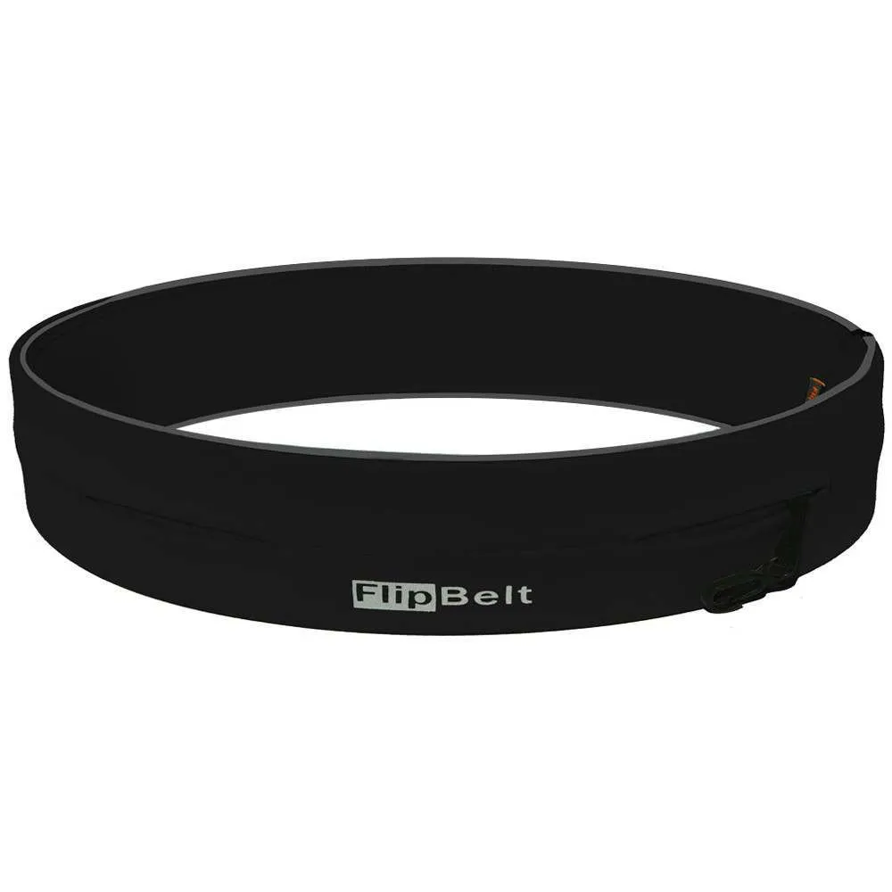 FlipBelt Black