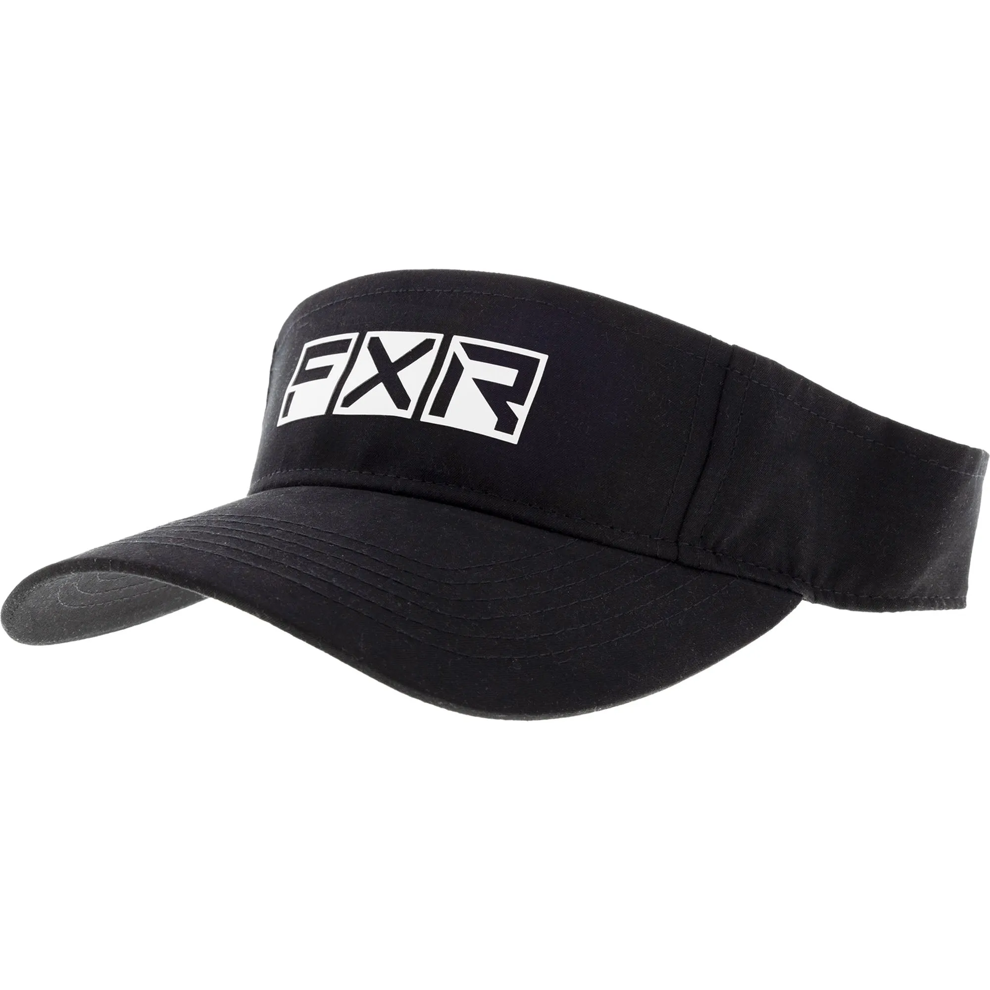 FXR Attack Visor Hat