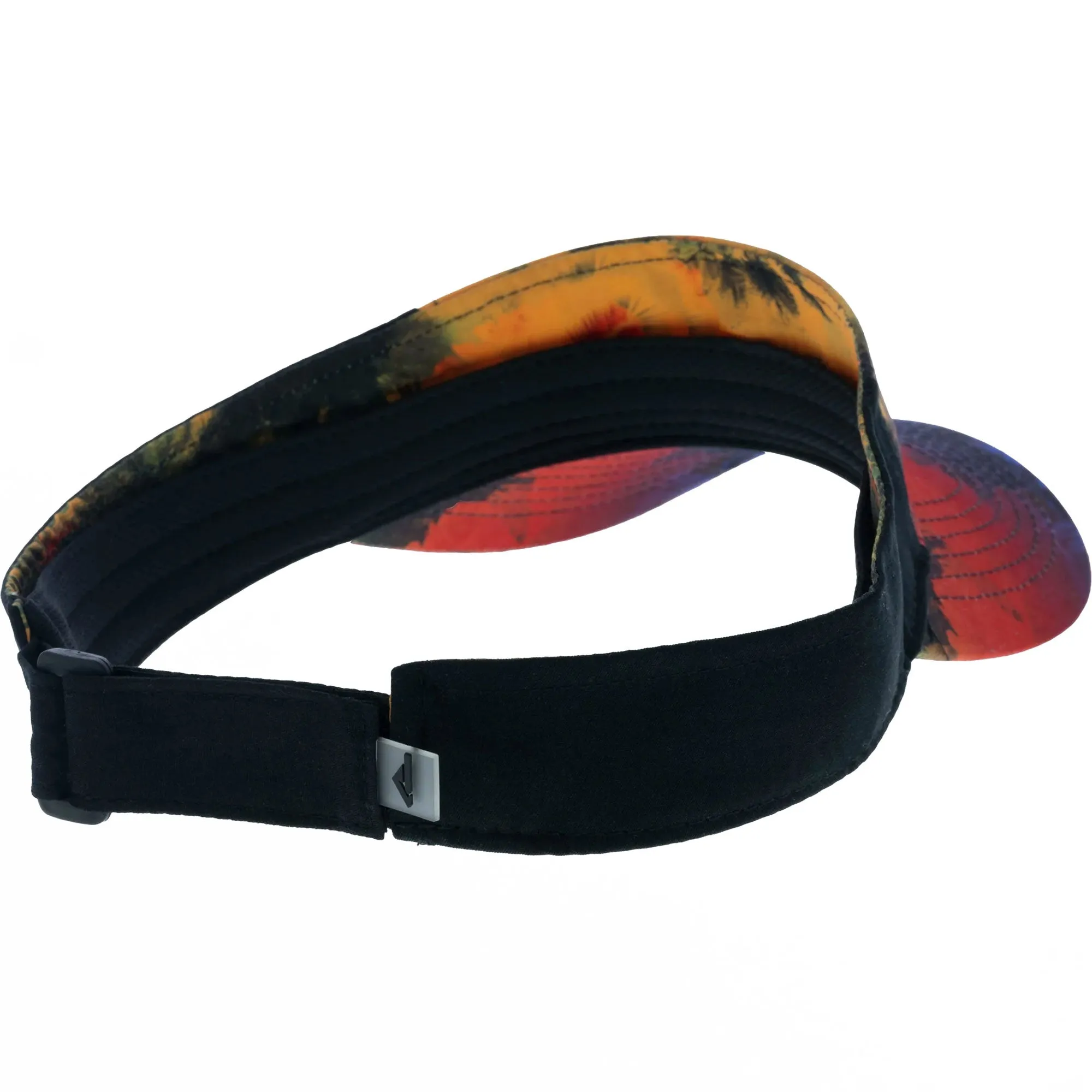 FXR Attack Visor Hat