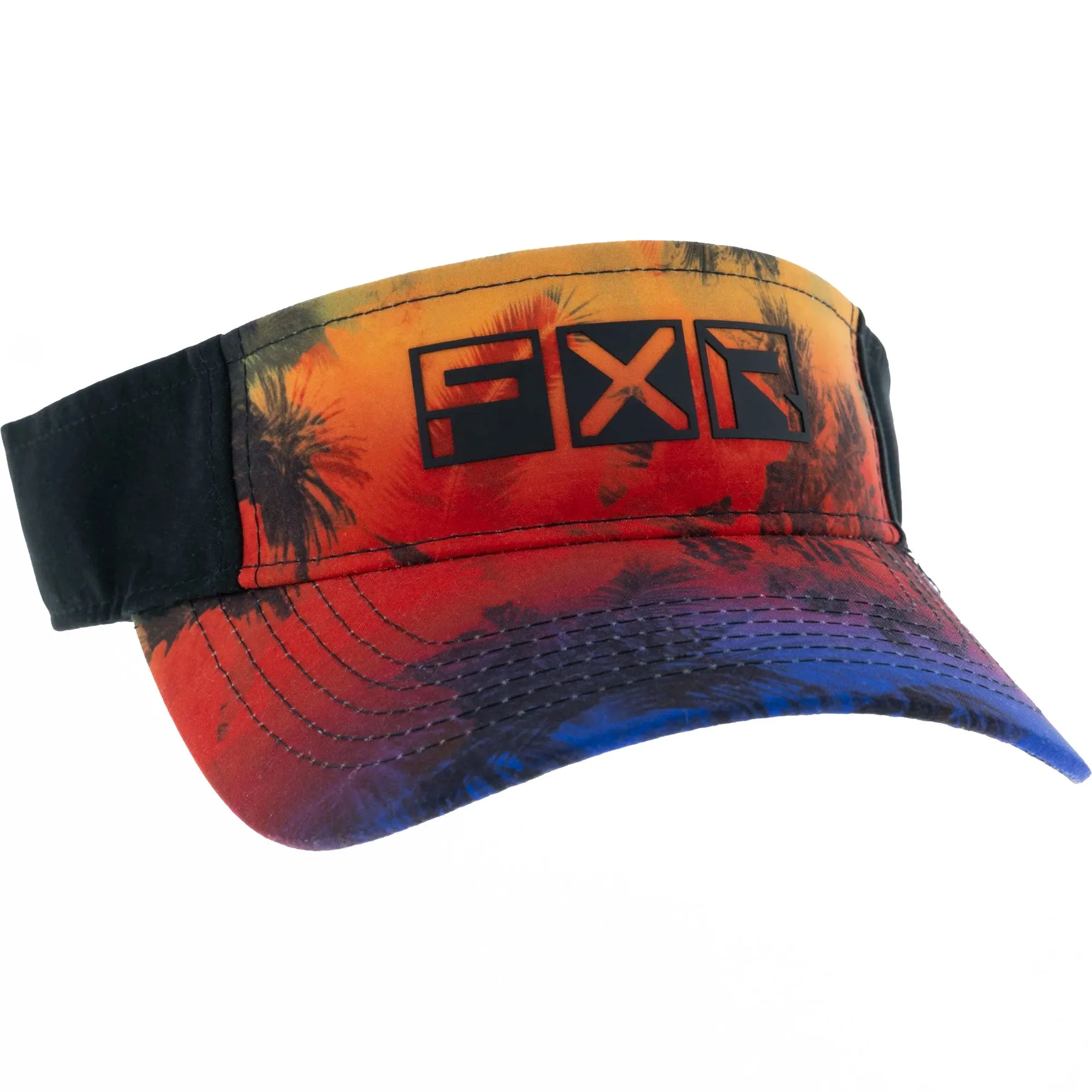 FXR Attack Visor Hat