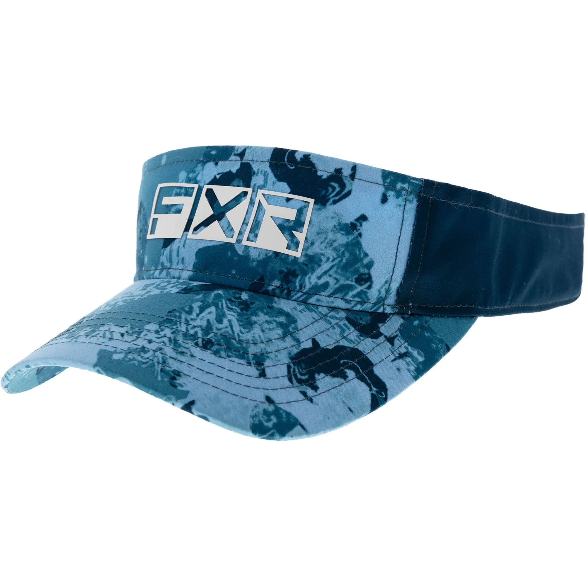 FXR Attack Visor Hat