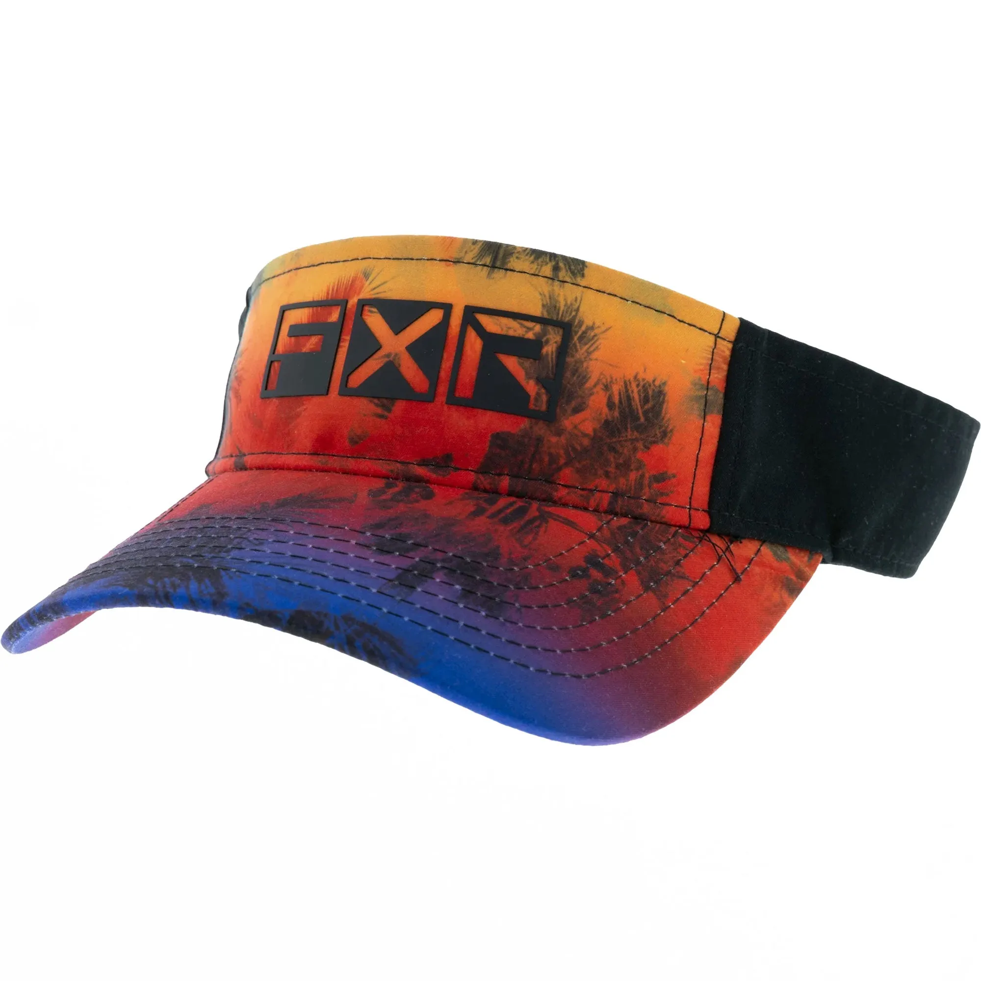 FXR Attack Visor Hat