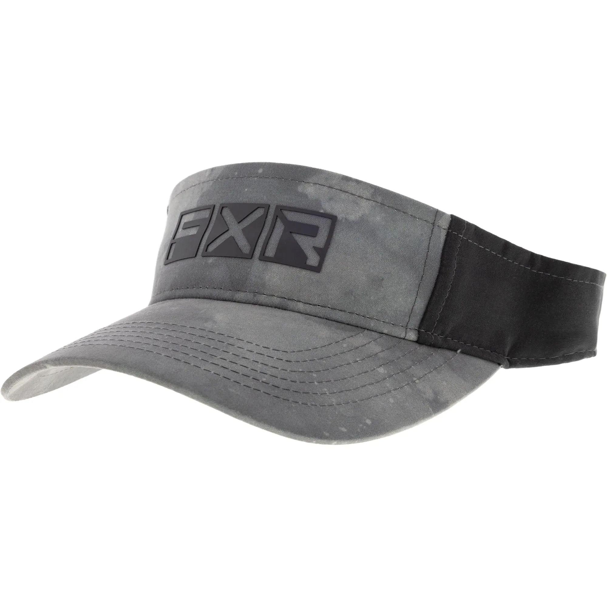 FXR Attack Visor Hat