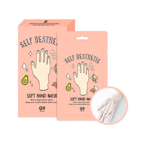 G9Skin Self Aesthetic Soft Hand Mask