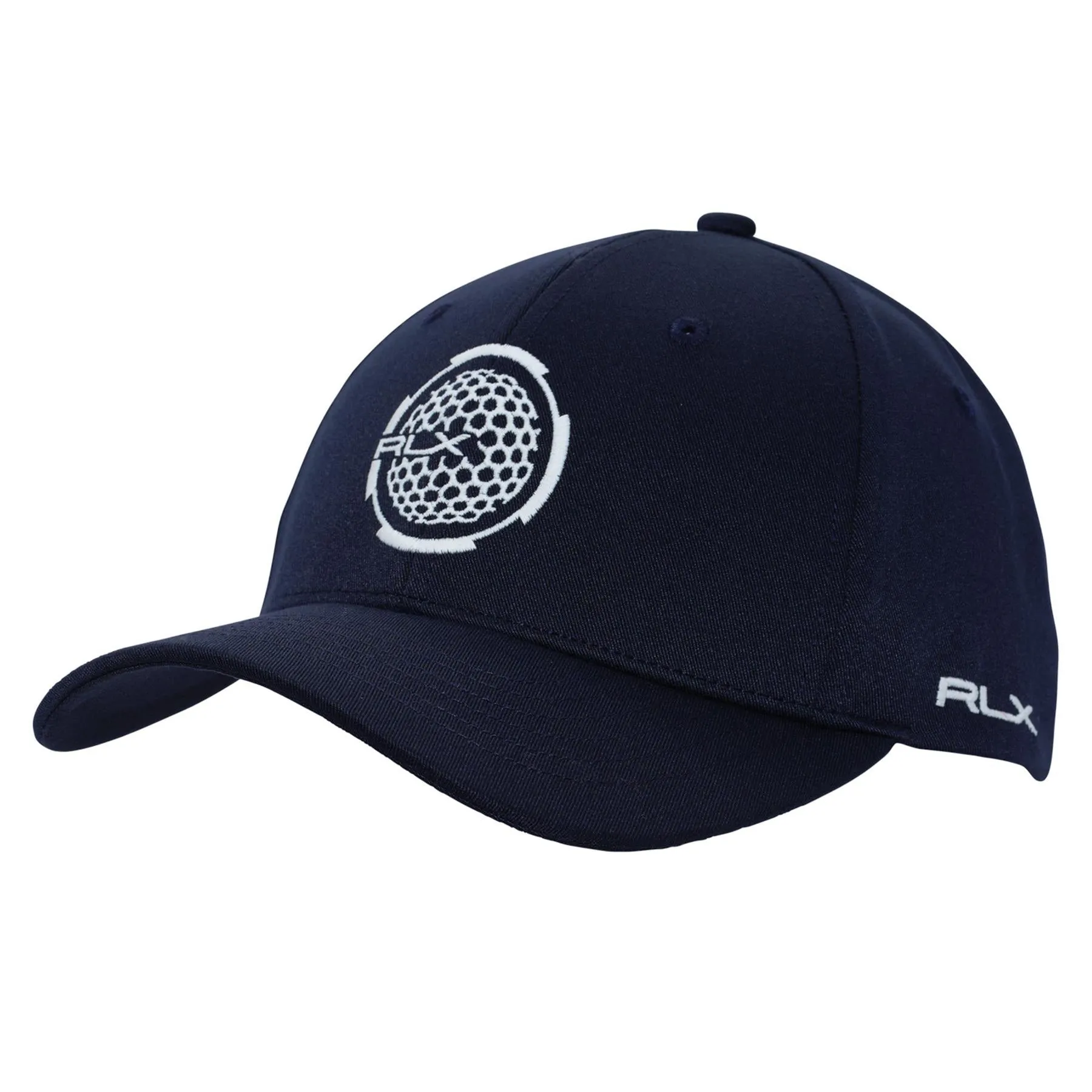 Golf Ball Cap French Navy - 2024