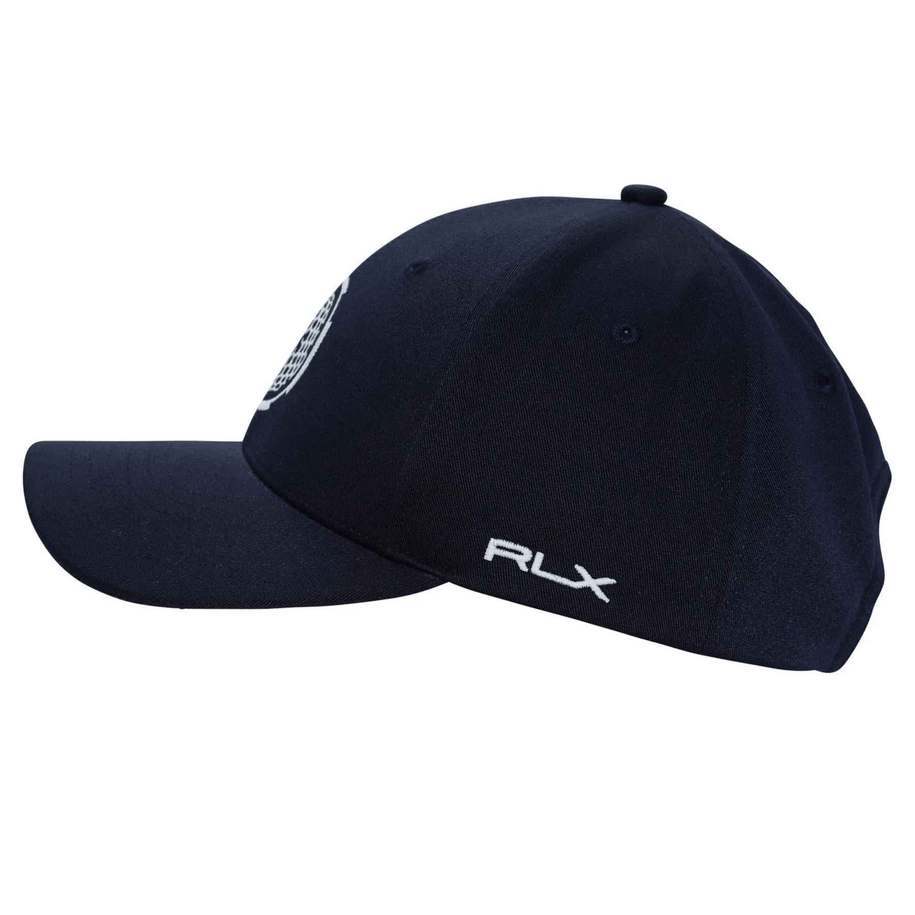 Golf Ball Cap French Navy - 2024