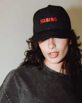 Habibo Cap