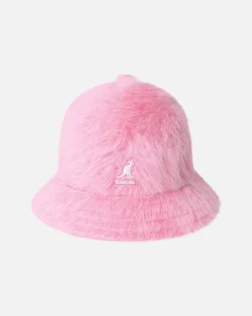 Kangol K3017ST Fugora Causal  Peony Pink