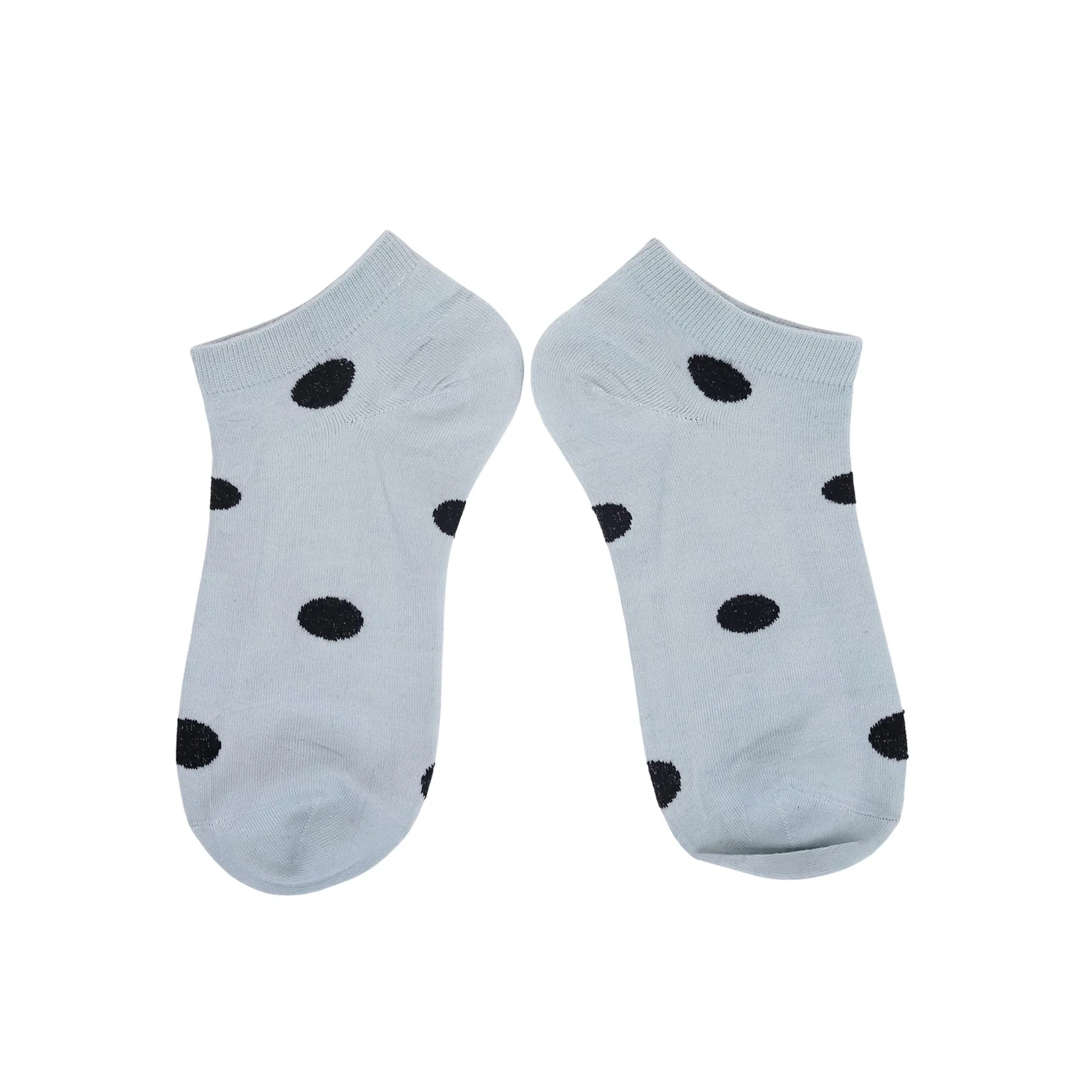 Ladies Ankle Socks S01694