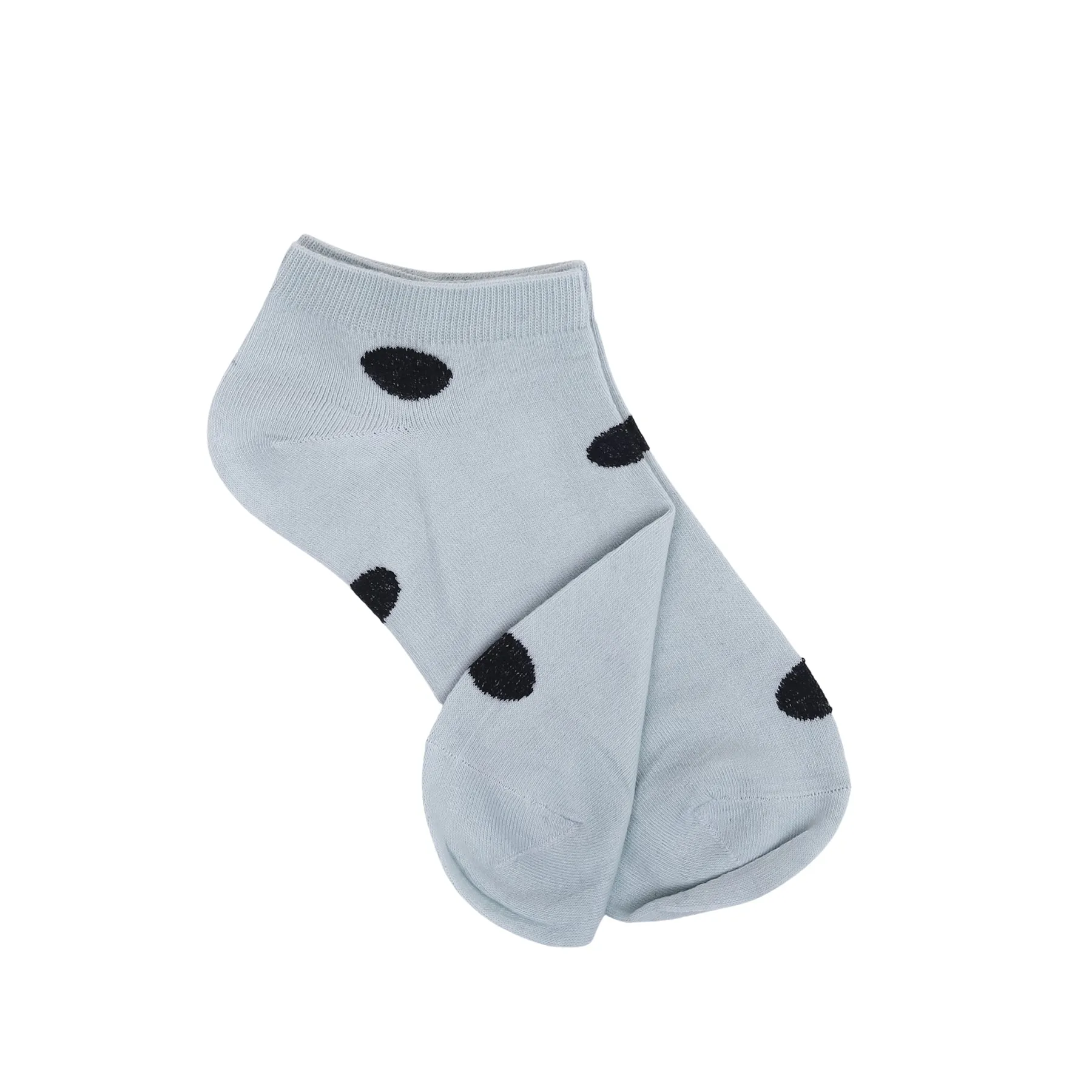 Ladies Ankle Socks S01694