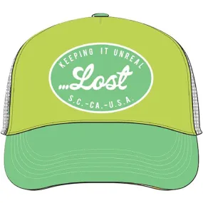 Lost Brew Collar Men's Trucker Adjustable Hats (BRAND NEW)