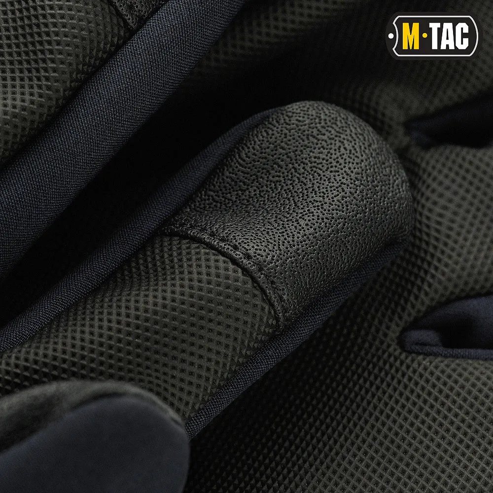 M-Tac Gloves Soft Shell Thinsulate