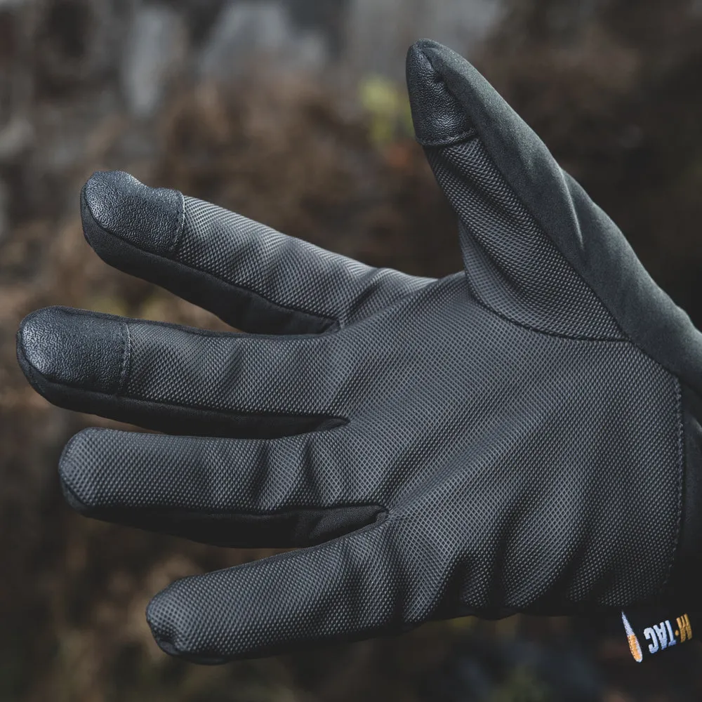 M-Tac Gloves Soft Shell Thinsulate