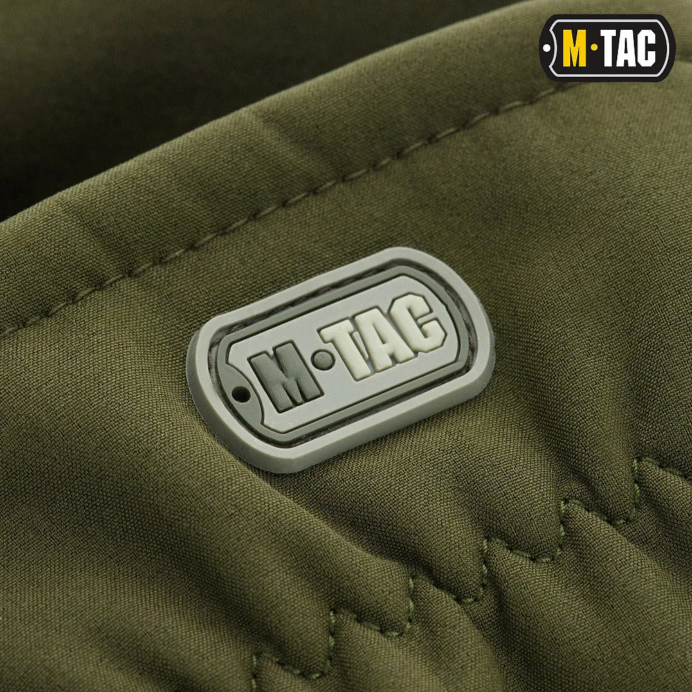 M-Tac Gloves Soft Shell Thinsulate