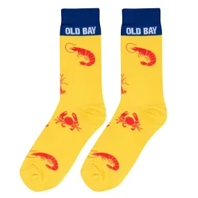 Men's Old Bay Socks