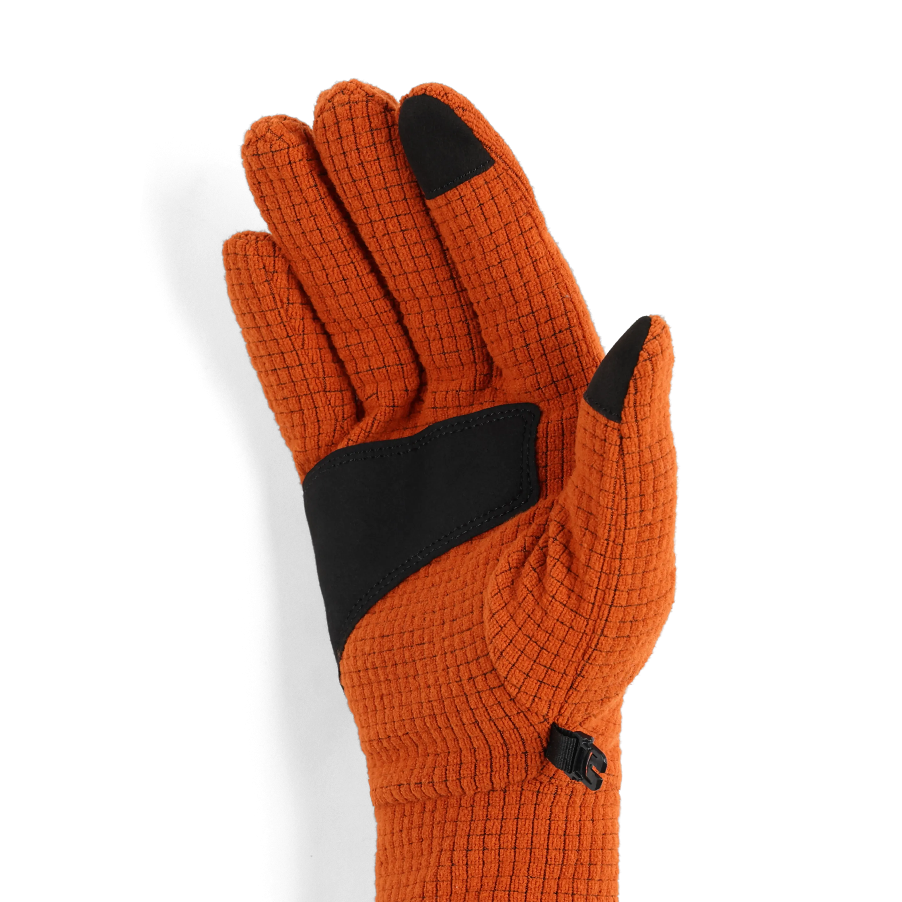 Men's Trail Mix Gloves