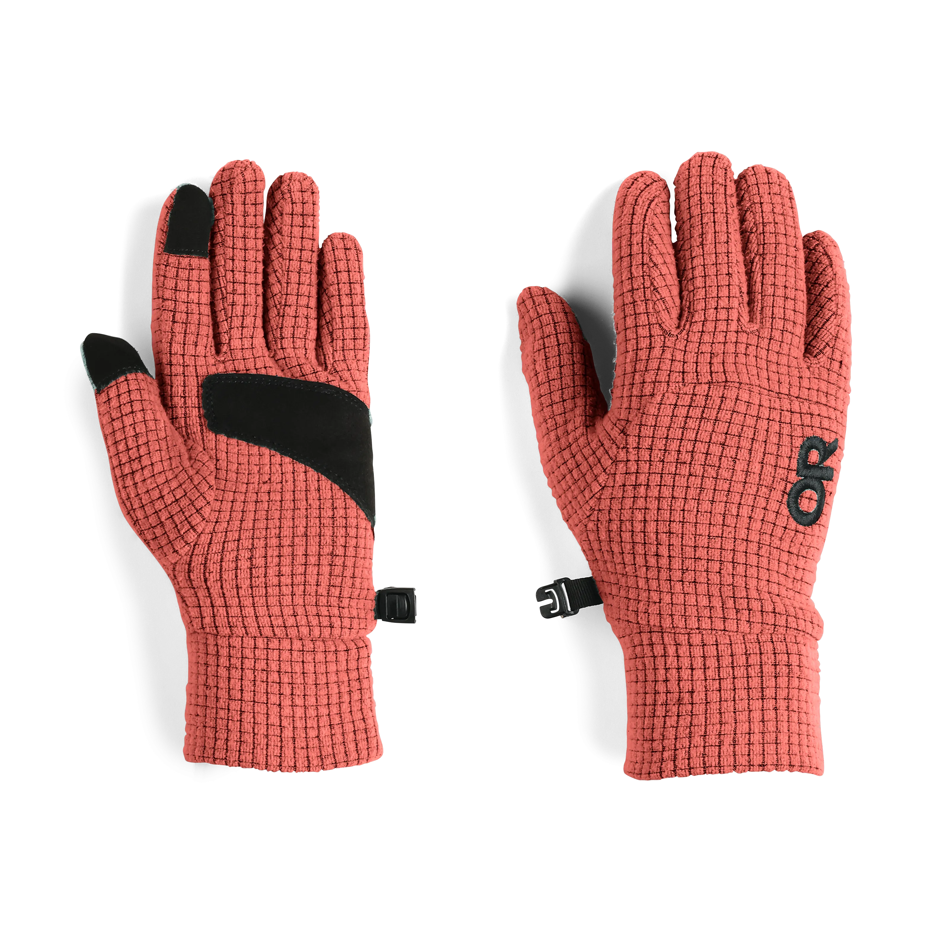 Men's Trail Mix Gloves