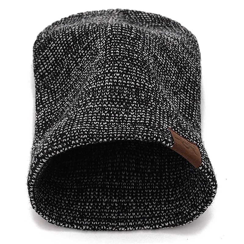 Men's/Women's Winter Casual Knitted Hat