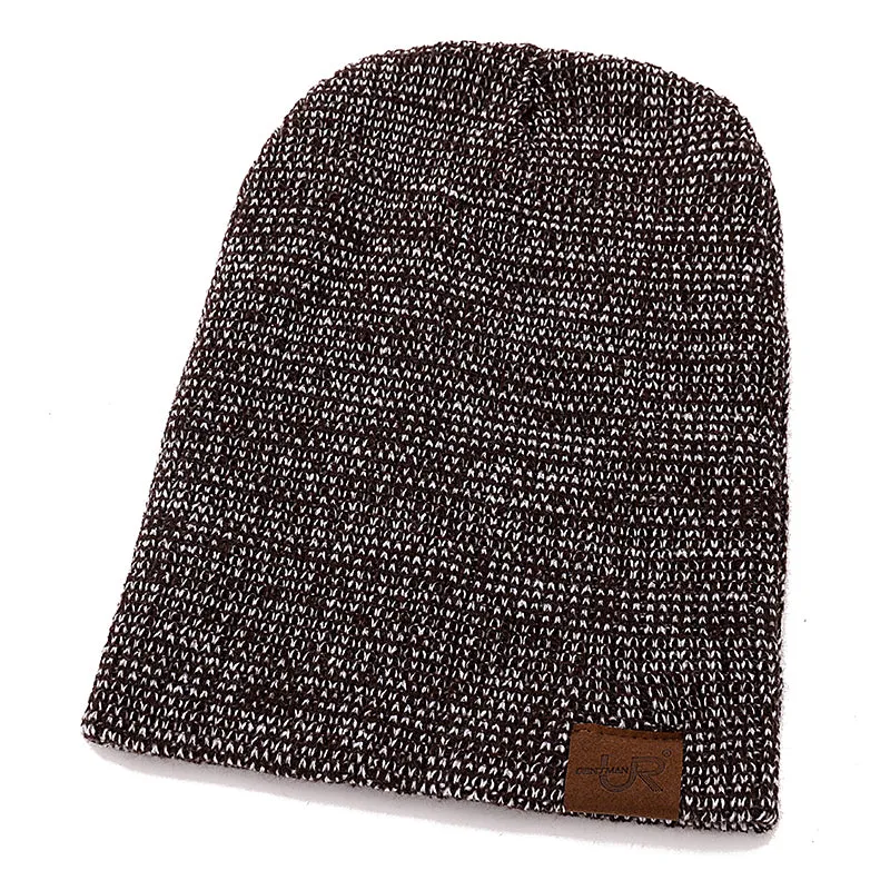 Men's/Women's Winter Casual Knitted Hat