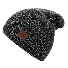 Men's/Women's Winter Casual Knitted Hat