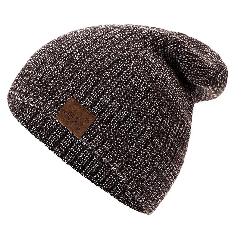 Men's/Women's Winter Casual Knitted Hat