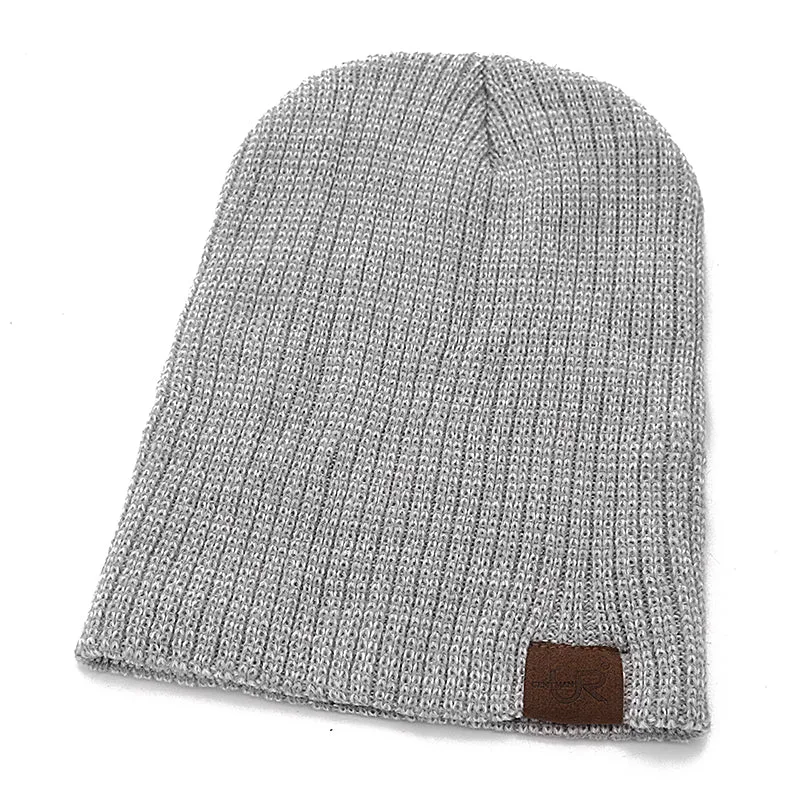 Men's/Women's Winter Casual Knitted Hat